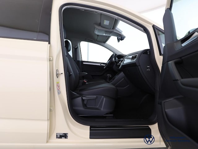 Volkswagen Touran 2.0 TDI DSG Trendline