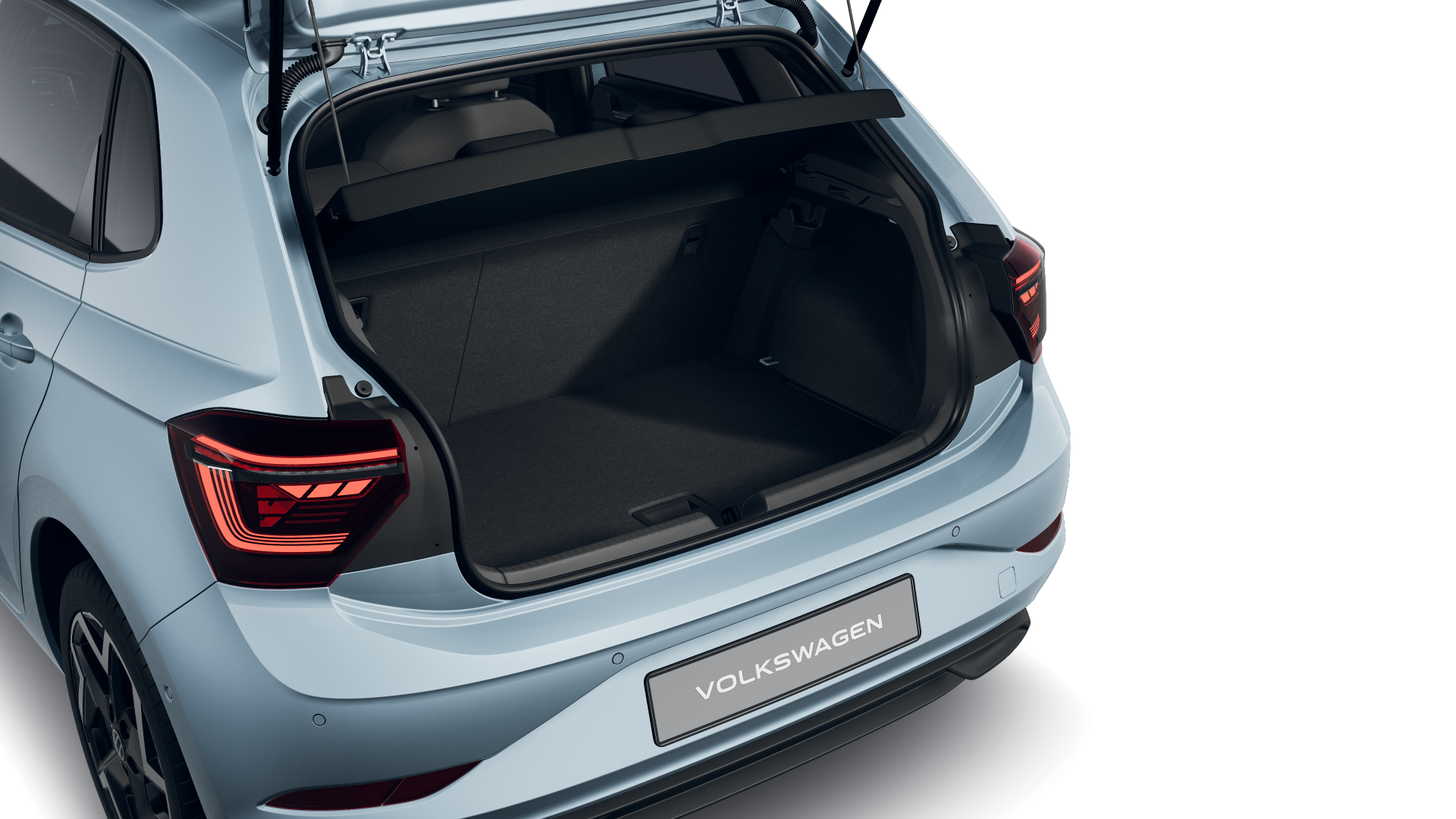 Volkswagen Polo DSG Style