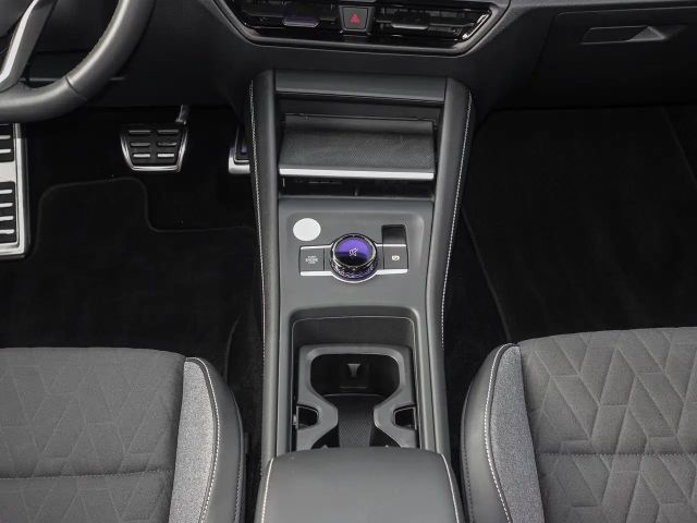 Volkswagen Tiguan 1.5 eTSI DSG