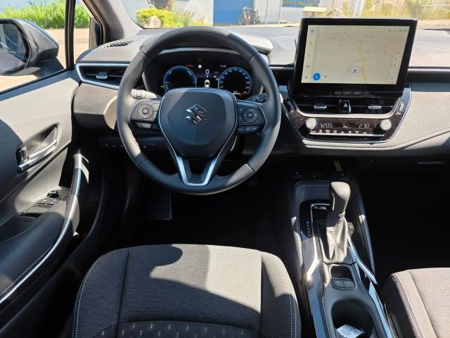 Suzuki Swace Comfort Hybrid