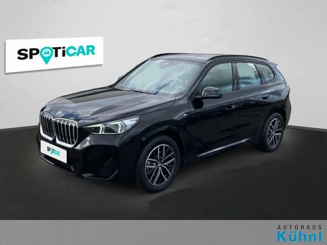 BMW X1 M-Sport sDrive18i