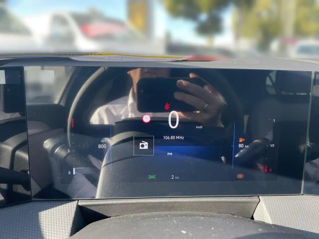 Opel Astra 1.2 Turbo Edition