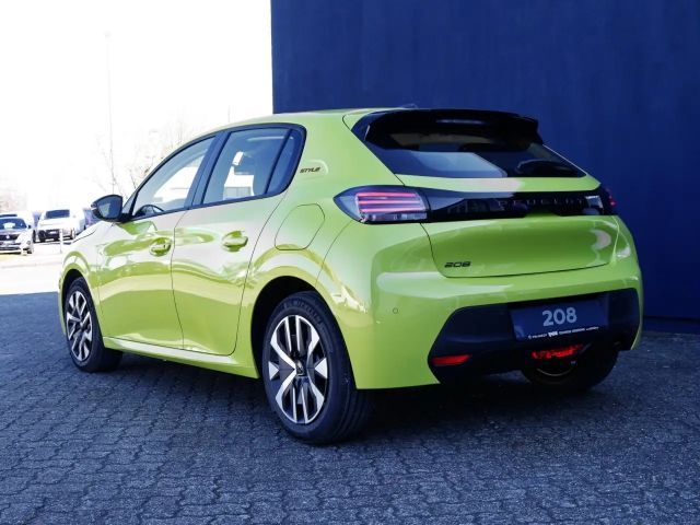 Peugeot 208 Style