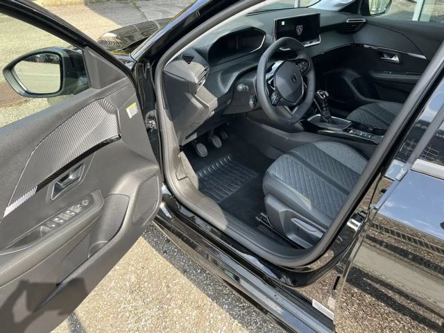 Peugeot 208 Allure Pack