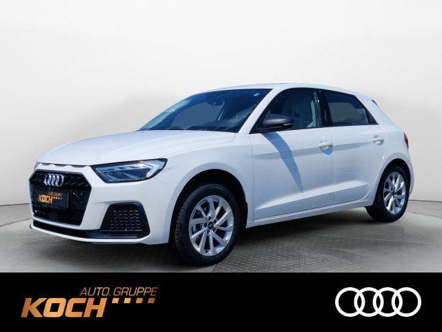 Audi A1 25 TFSI S-Tronic Sportback