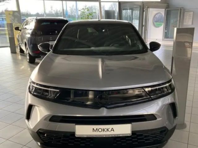 Opel Mokka GS-Line Grand Sport Turbo