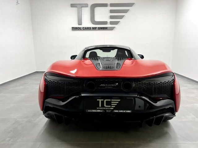 McLaren Artura PHEV 7,4kWh Keramik, Carbon, Lift, Power Upgrade
