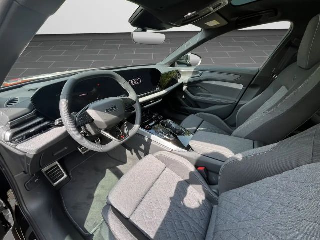 Audi A6 Quattro S-Tronic Sedan