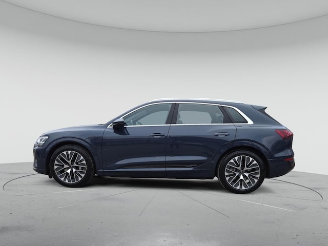 Audi Q8 e-tron 55 Quattro