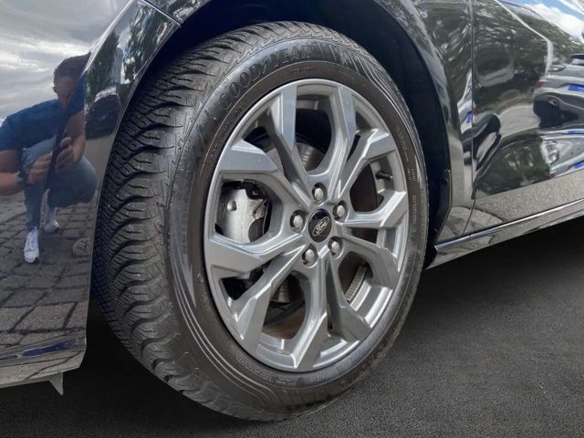 Ford Focus EcoBoost ST Line Wagon