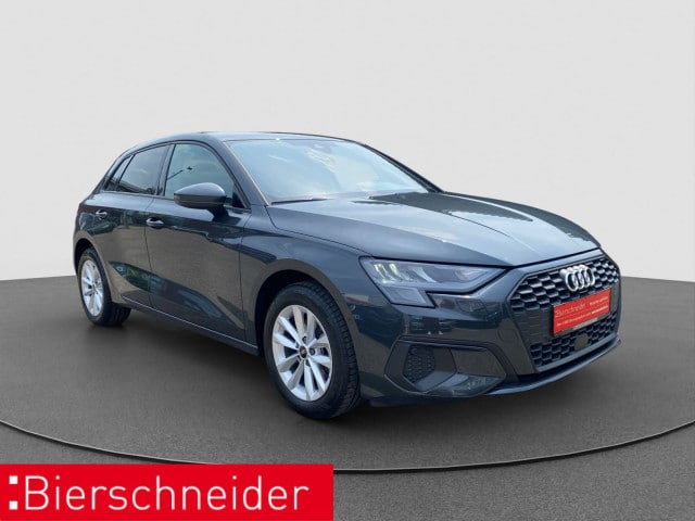 Audi A3 30 TFSI Sportback