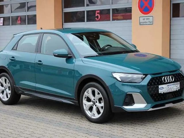 Audi A1 Citycarver citycarver