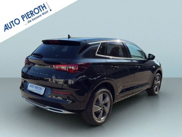 Opel Grandland X Elegance