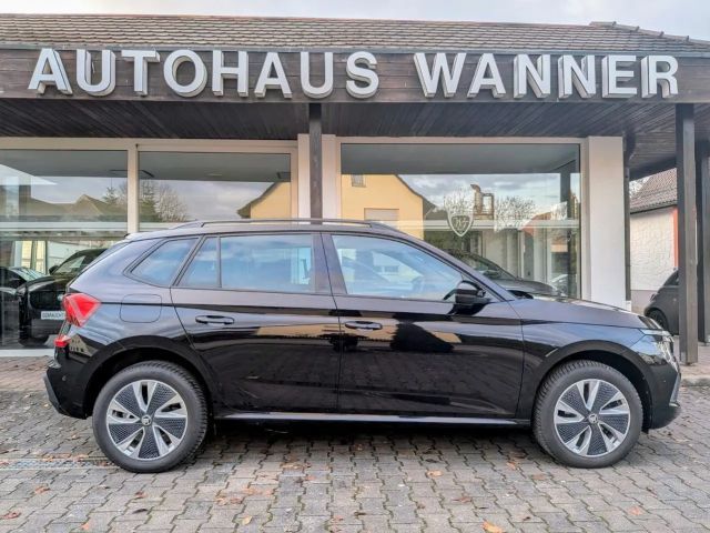 Skoda Kamiq 1.5 TSI Selection