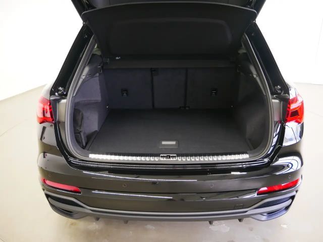 Audi Q3 40 TFSI Quattro S-Line