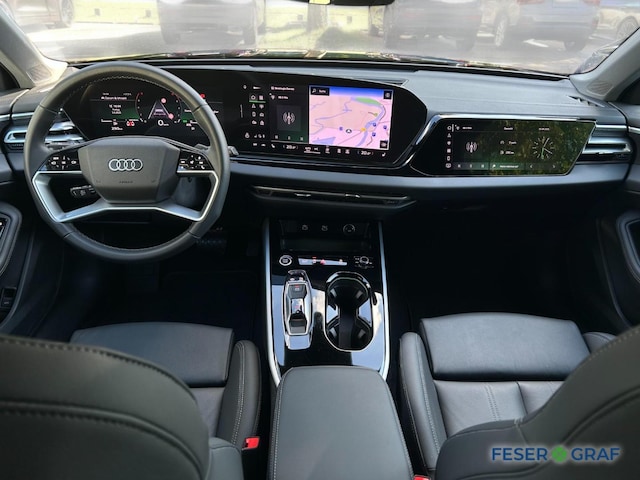 Audi A5 Avant S-Tronic
