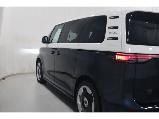 Volkswagen ID.Buzz Pro
