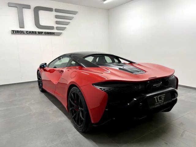 McLaren Artura PHEV 7,4kWh Keramik, Carbon, Lift, Power Upgrade