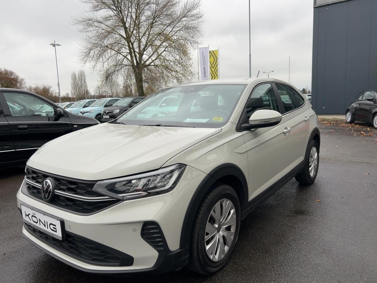 Volkswagen Taigo 1.0 TSI Life