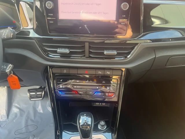 Volkswagen T-Roc 2.0 TSI 4Motion R-Line