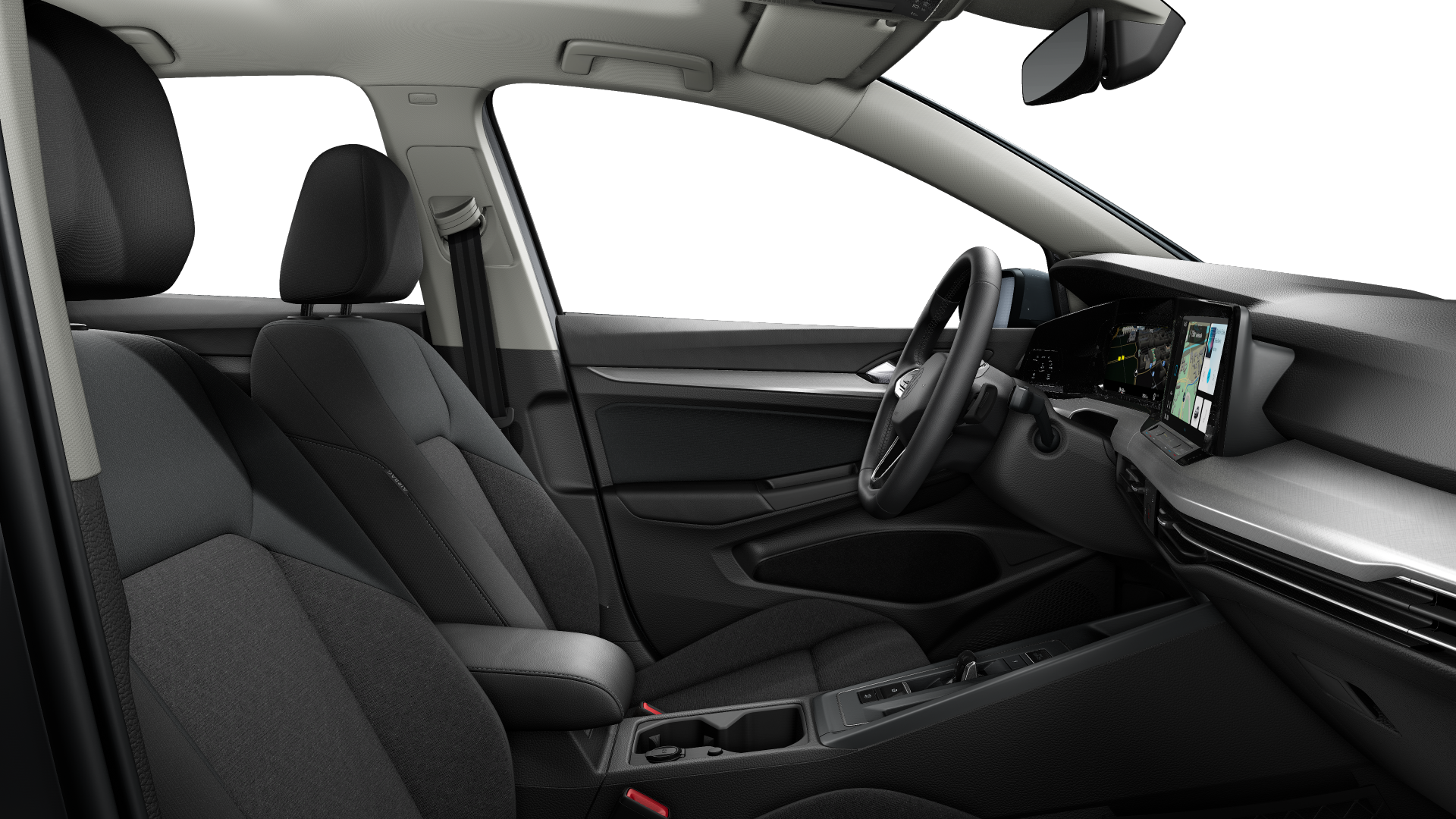 Volkswagen Golf Comfortline DSG Golf VIII