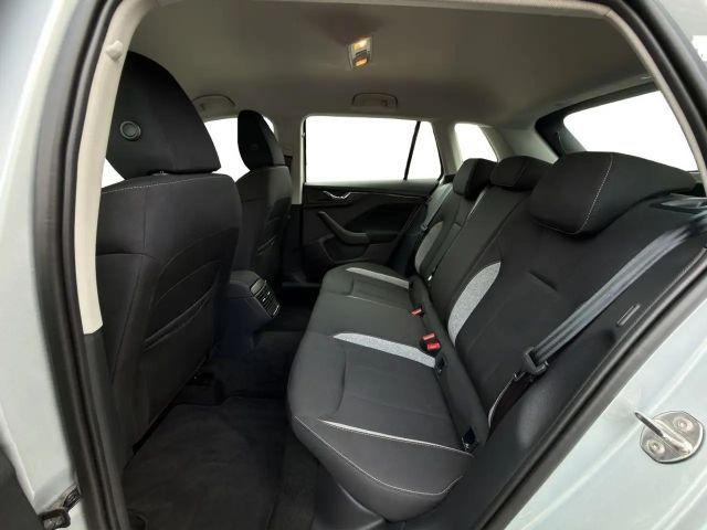 Skoda Kamiq 1.0 TSI Selection