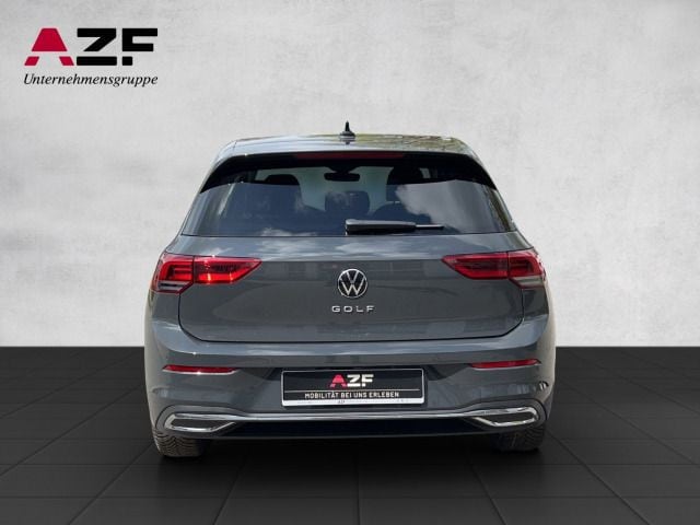 Volkswagen Golf Move