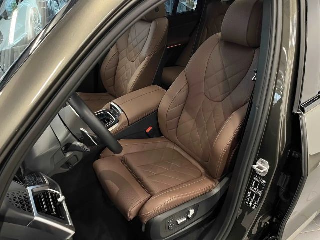 BMW X5 M-Sport M60i xDrive