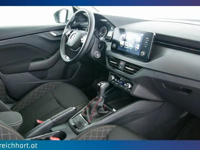 Skoda Kamiq Ambition