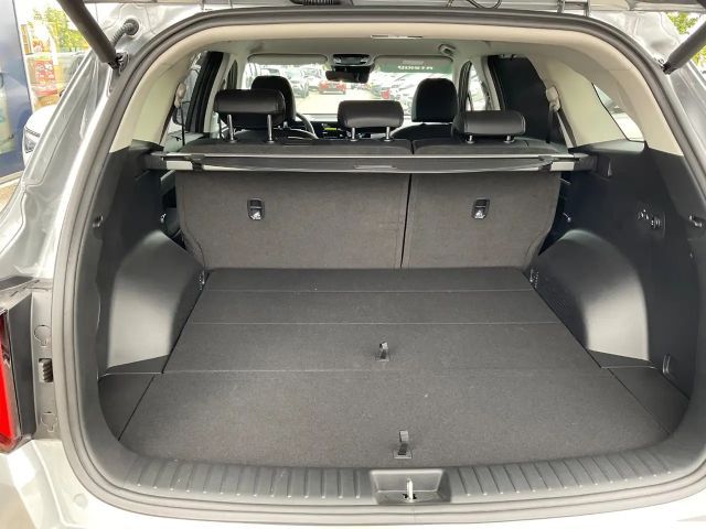 Kia Sorento GDi Hybrid Spirit