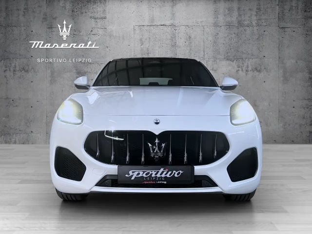 Maserati Grecale GT