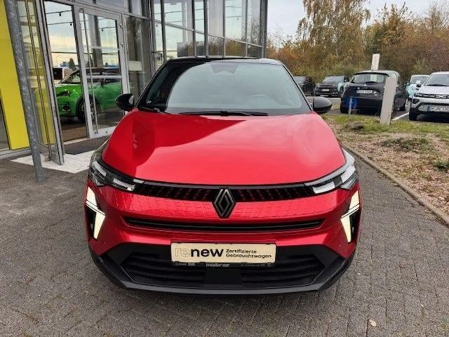 Renault Captur EDC Hybrid Techno