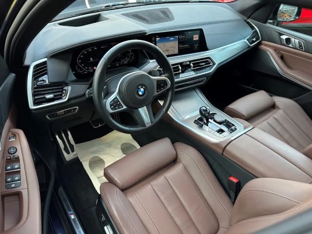 BMW X5 M-Sport xDrive45e