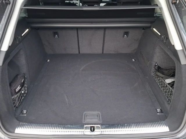 Audi A4 35 TFSI Avant