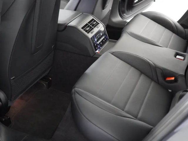 Porsche Panamera 4S E-Hybrid