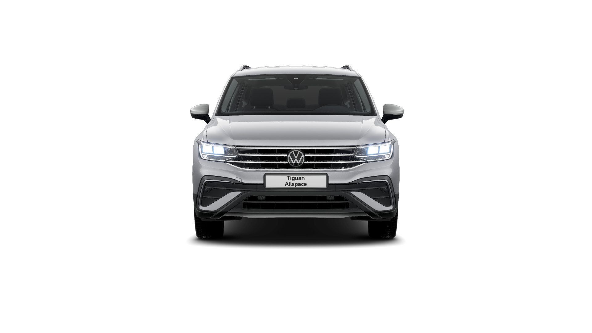 Volkswagen Tiguan Allspace DSG