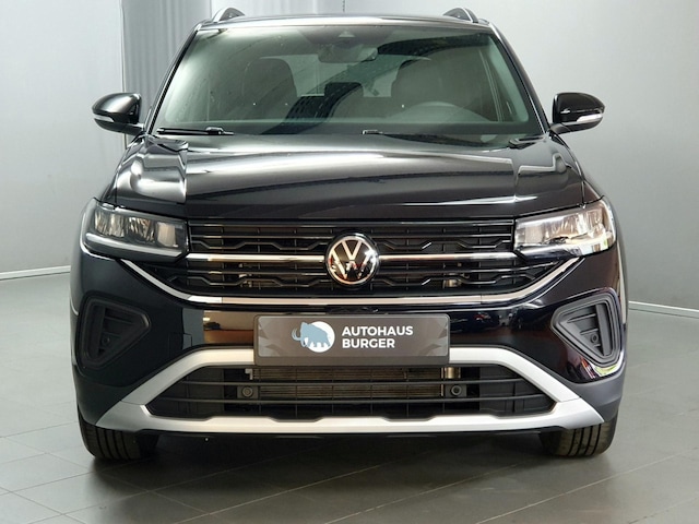 Volkswagen T-Cross 1.0 TSI DSG