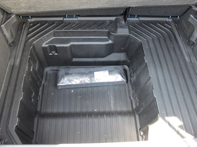 Ford Puma EcoBoost ST Line