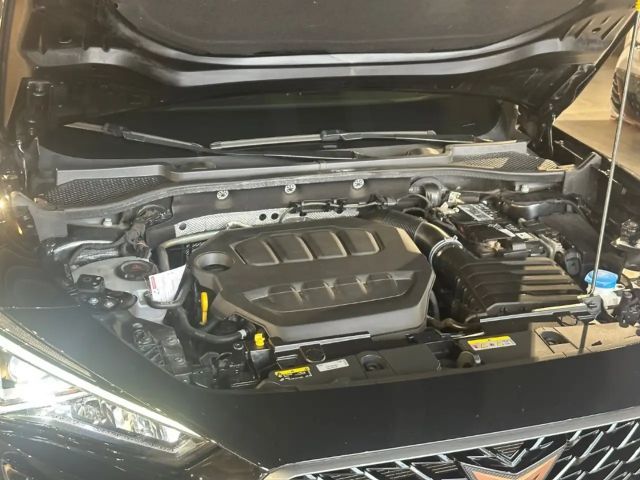 Cupra Formentor 2.0 TSI 4Drive VZ