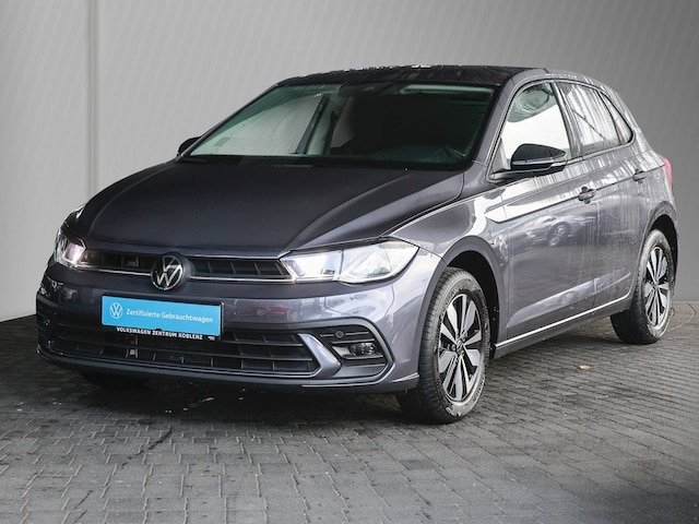 Volkswagen Polo 1.0 TSI