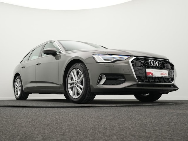Audi A6 45 TDI Avant Quattro S-Tronic