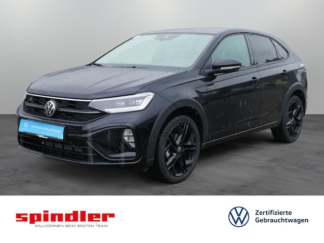 Volkswagen Taigo 1.5 TSI DSG R-Line