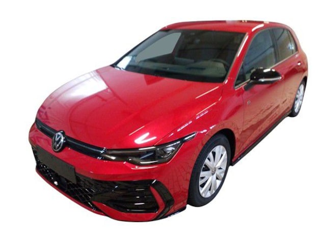 Volkswagen Golf 1.5 eTSI DSG R-Line