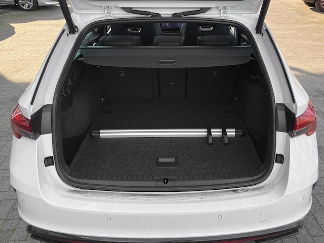 Skoda Octavia Combi RS