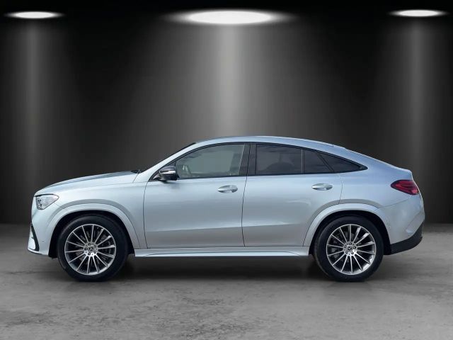 Mercedes-Benz GLE 450 AMG Line Coupé