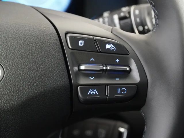 Hyundai i30 1.0 T-GDi