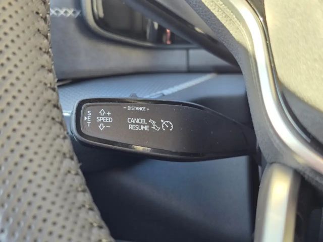 Skoda Kodiaq 1.5 TSI Sportline iV