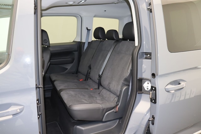 Volkswagen Caddy 1.5 TSI DSG Style