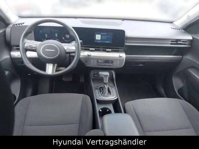 Hyundai Kona 1.0 T-GDi
