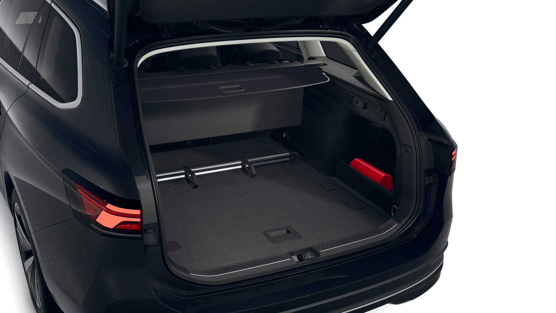 Volkswagen Passat 2.0 TDI Business